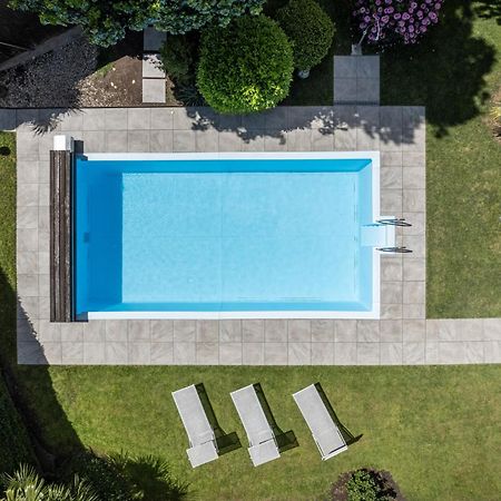 Residence Desiree Classic & Design Мерано Екстериор снимка
