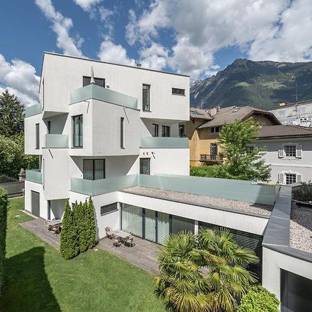 Residence Desiree Classic & Design Мерано Екстериор снимка