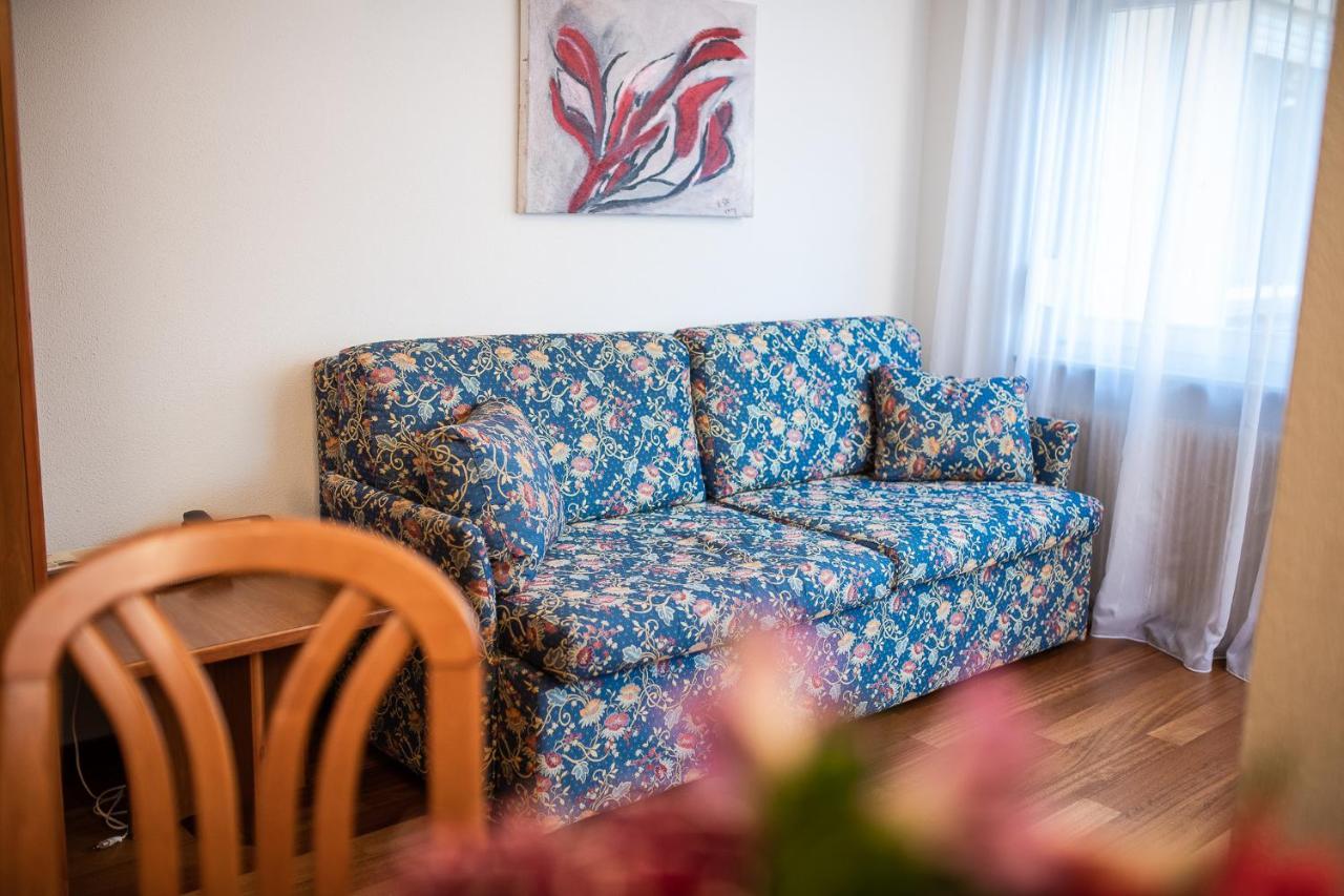 Residence Desiree Classic & Design Мерано Екстериор снимка