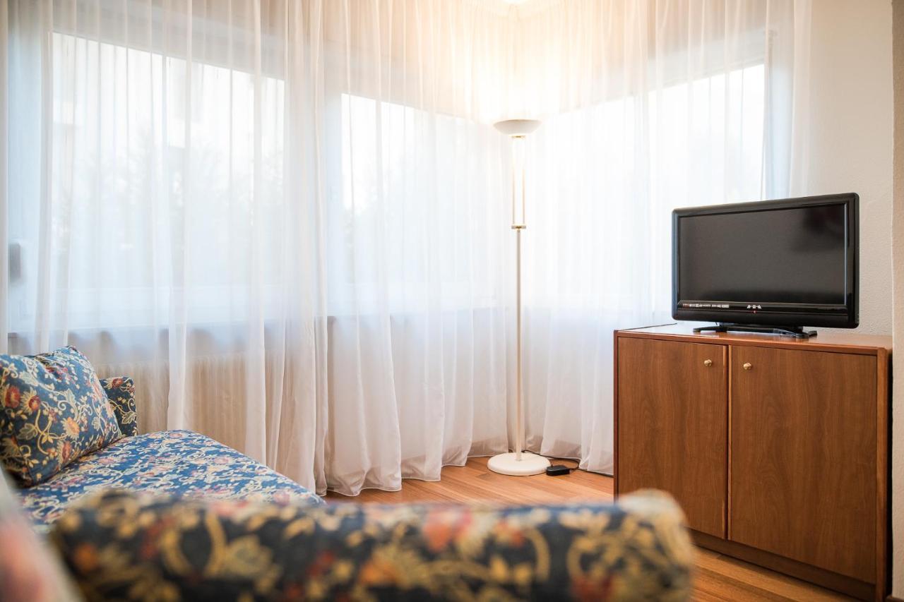 Residence Desiree Classic & Design Мерано Екстериор снимка