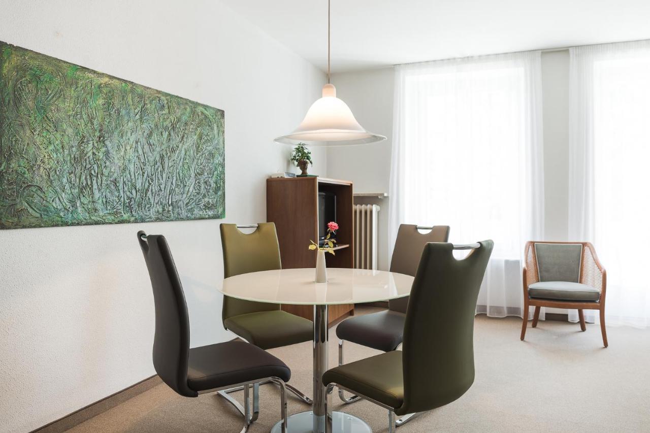 Residence Desiree Classic & Design Мерано Екстериор снимка
