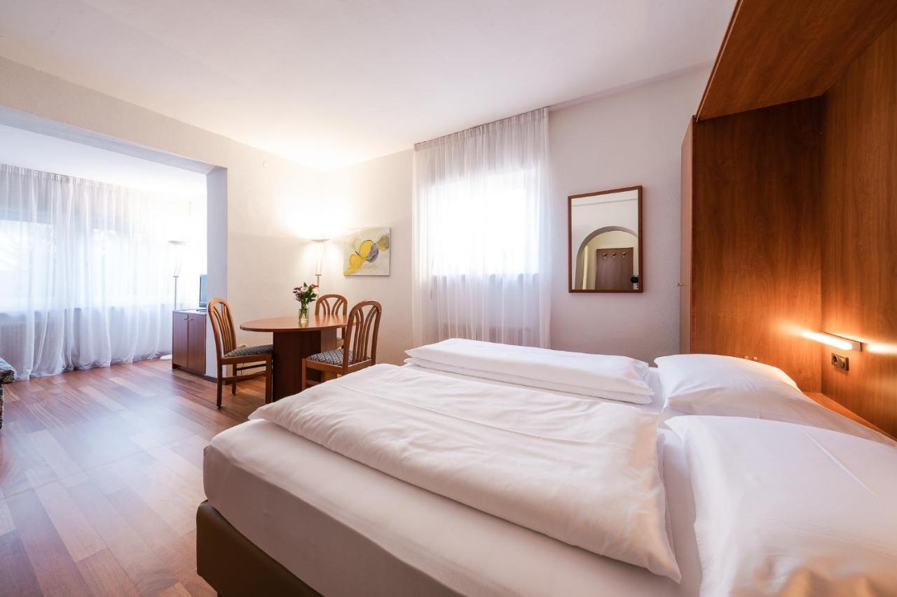Residence Desiree Classic & Design Мерано Екстериор снимка