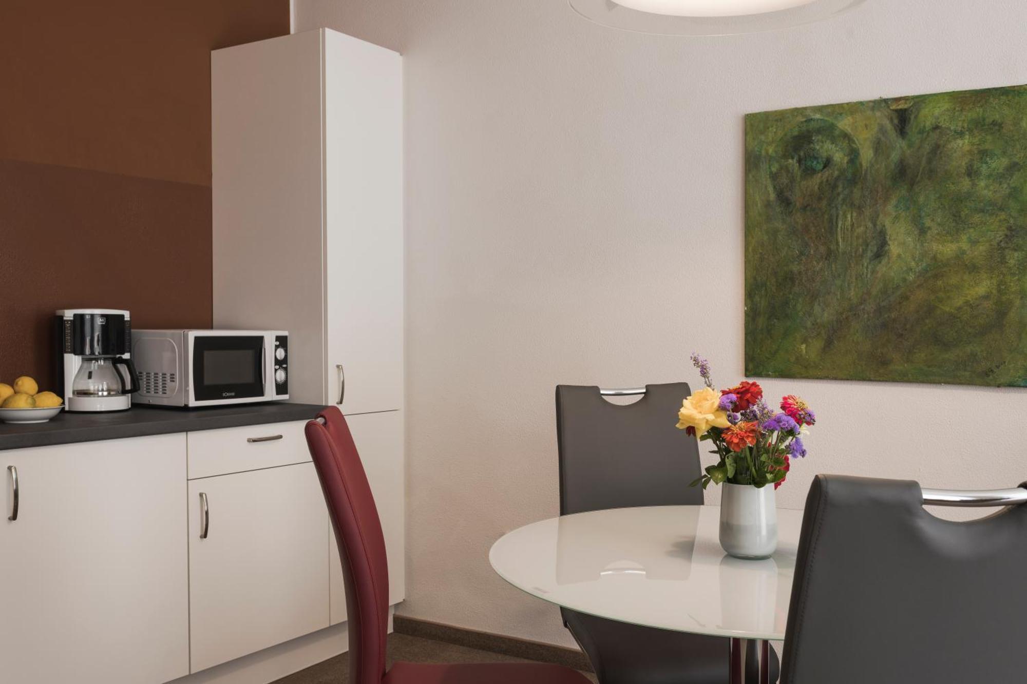 Residence Desiree Classic & Design Мерано Стая снимка