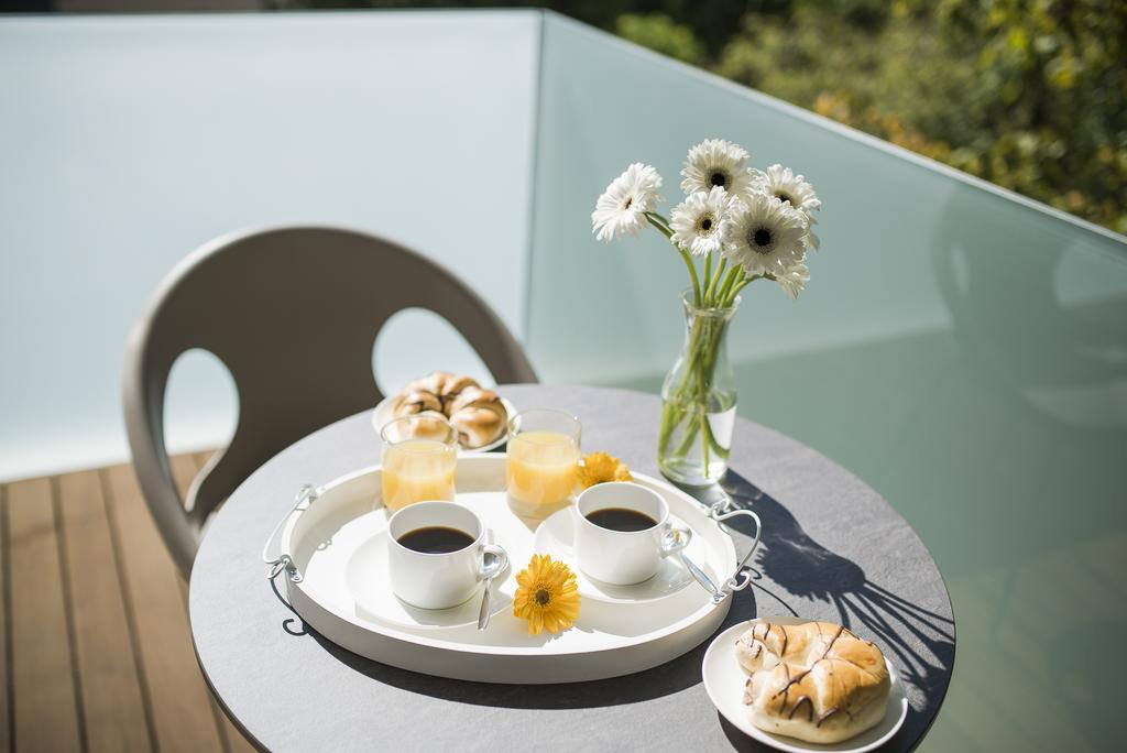 Residence Desiree Classic & Design Мерано Екстериор снимка